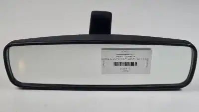 Second-hand car spare part interior rearview mirror for nissan juke (f15) hra2ddt oem iam references 