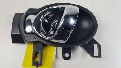 Second-hand car spare part INTERIOR LEFT REAR HANDLE for NISSAN JUKE (F15)  OEM IAM references 80671BA61A  