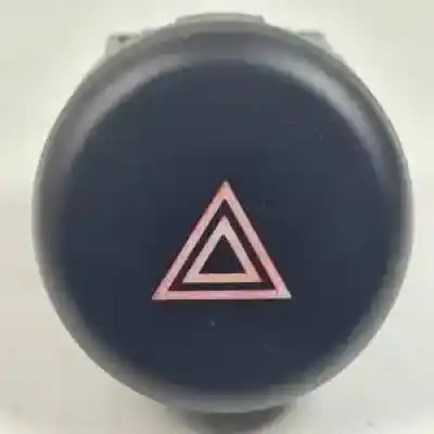 Second-hand car spare part hazard warning lights for nissan juke (f15) hra2ddt oem iam references s31471