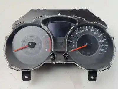 Second-hand car spare part dashboard for nissan juke (f15) hra2ddt oem iam references 