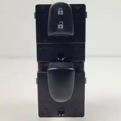 Second-hand car spare part right front power window switch for nissan juke (f15) hra2ddt oem iam references 254111ka5a