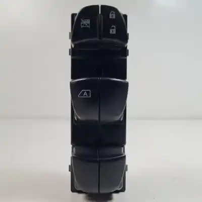Second-hand car spare part left front power window switch for nissan juke (f15) hra2ddt oem iam references 254011ka5e
