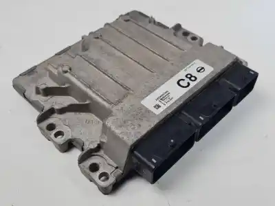 Second-hand car spare part ecu engine control for nissan juke (f15) hra2ddt oem iam references 23710hy01c