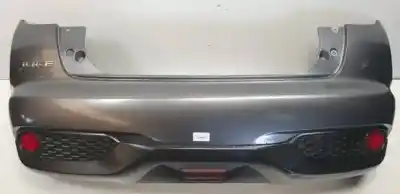Second-hand car spare part rear bumper for nissan juke (f15) hra2ddt oem iam references 