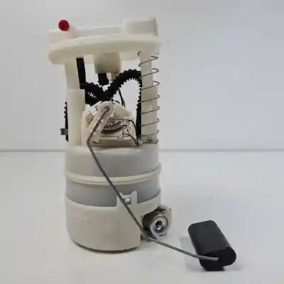 Second-hand car spare part fuel tank sender unit for nissan juke (f15) hra2ddt oem iam references 170401kc0b