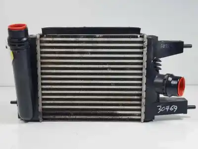 Second-hand car spare part intercooler for nissan juke (f15) hra2ddt oem iam references 144613zu0b