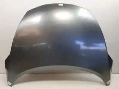 Second-hand car spare part bonnet for nissan juke (f15) hra2ddt oem iam references 