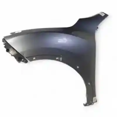 Second-hand car spare part left front fin for nissan juke (f15) hra2ddt oem iam references 