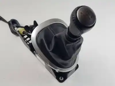 Second-hand car spare part gear lever for nissan juke (f15) hra2ddt oem iam references 341011kg0b