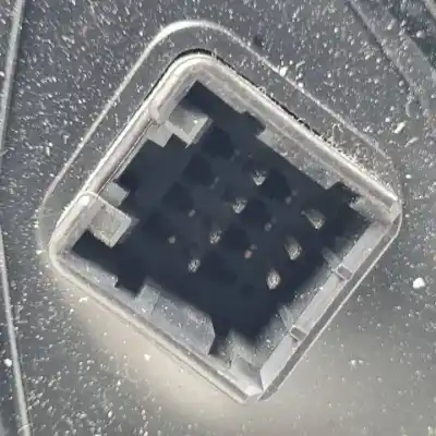 Peça sobressalente para automóvel em segunda mão espelho retrovisor esquerdo por kia carnival ii j3 referências oem iam   