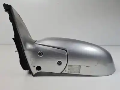 Peça sobressalente para automóvel em segunda mão espelho retrovisor esquerdo por kia carnival ii j3 referências oem iam   