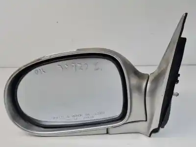 Peça sobressalente para automóvel em segunda mão espelho retrovisor esquerdo por kia carnival ii j3 referências oem iam   