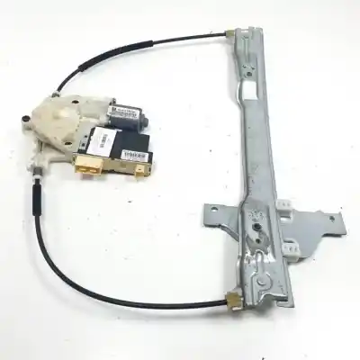 Peça sobressalente para automóvel em segunda mão elevador de vidros dianteiro direito por citroen c4 coupe 9hx referências oem iam 9681576780  