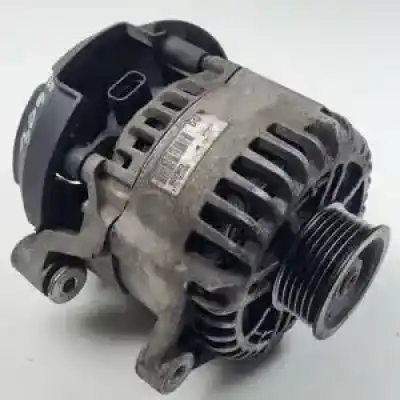 Автозапчастина б/у генератор для ford transit connect (tc7) d-r3pa посилання на oem iam 2t1u10300af