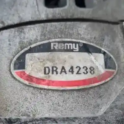 Автозапчастина б/у генератор для ford transit connect (tc7) d-r3pa посилання на oem iam 2t1u10300af dra4238 