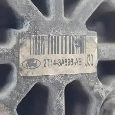 Автозапчастина б/у насос керма для ford transit connect (tc7) d-r3pa посилання на oem iam 2t143a696ae  