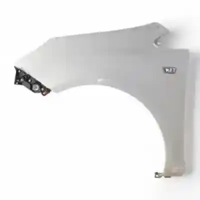 Автозапчасти б/у левое переднее крыло за OPEL CORSA D Z13DTJ.A13DTC ссылки OEM IAM   