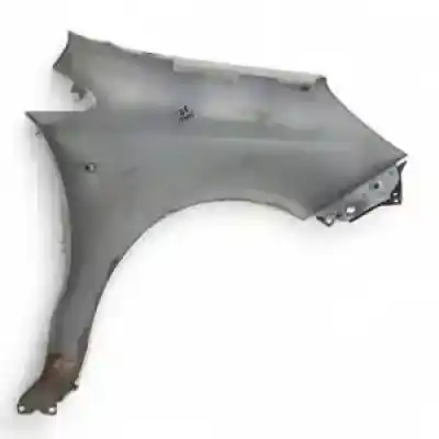 Pezzo di ricambio per auto di seconda mano parafango anteriore sinistro per opel corsa d z13dtj.a13dtc riferimenti oem iam   