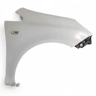 Second-hand car spare part Front Right Fin for OPEL CORSA D Z13DTJ.A13DTC OEM IAM references   