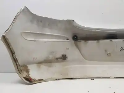 Second-hand car spare part Rear Bumper for OPEL CORSA D Z13DTJ.A13DTC OEM IAM references   