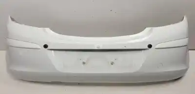 Pezzo di ricambio per auto di seconda mano paraurti posteriore per opel corsa d z13dtj.a13dtc riferimenti oem iam   