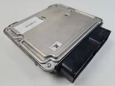 Second-hand car spare part ecu engine control for opel corsa d z13dtj.a13dtc oem iam references 0281017960 55580830 