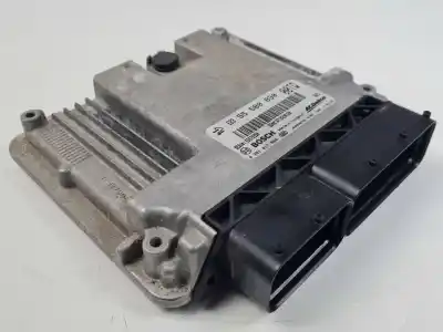 Автозапчасти б/у блок управления двигателем за OPEL CORSA D Z13DTJ.A13DTC ссылки OEM IAM 0281017960 55580830 