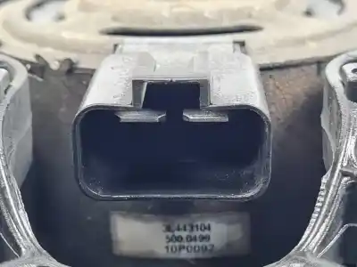 Автозапчастина б/у електро вентилятор для opel corsa d z13dtj.a13dtc посилання на oem iam 440926702 55703930 87000020 