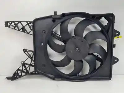 Автозапчастина б/у електро вентилятор для opel corsa d z13dtj.a13dtc посилання на oem iam 440926702 55703930 87000020 