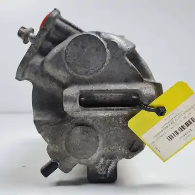 Pezzo di ricambio per auto di seconda mano compressore aria condizionata per opel corsa d z13dtj.a13dtc riferimenti oem iam 55703721 ge4471905551 