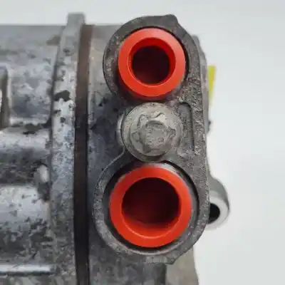 Pezzo di ricambio per auto di seconda mano compressore aria condizionata per opel corsa d z13dtj.a13dtc riferimenti oem iam 55703721 ge4471905551 