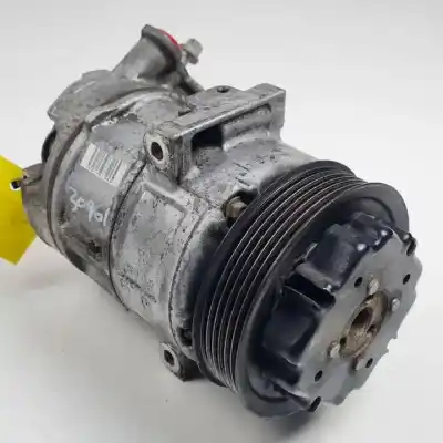 Автозапчасти б/у компрессор кондиционера воздуха за OPEL CORSA D Z13DTJ.A13DTC ссылки OEM IAM 55703721 GE4471905551 