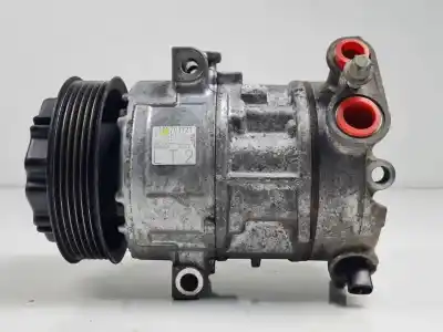Pezzo di ricambio per auto di seconda mano compressore aria condizionata per opel corsa d z13dtj.a13dtc riferimenti oem iam 55703721 ge4471905551 