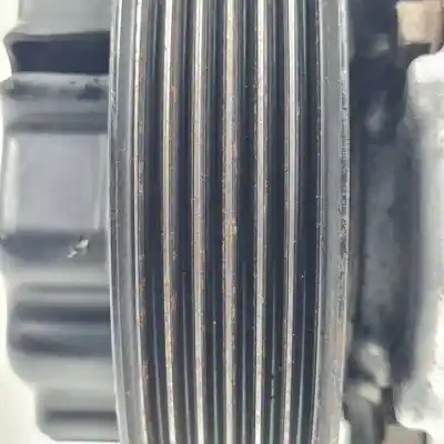 Pezzo di ricambio per auto di seconda mano compressore aria condizionata per opel corsa d z13dtj.a13dtc riferimenti oem iam 55703721 ge4471905551 