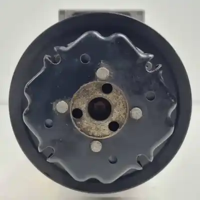 Pezzo di ricambio per auto di seconda mano compressore aria condizionata per opel corsa d z13dtj.a13dtc riferimenti oem iam 55703721 ge4471905551 