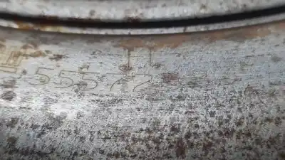 Автозапчасти б/у комплект сцепления за opel corsa d z13dtj.a13dtc ссылки oem iam 55572383 9223223 