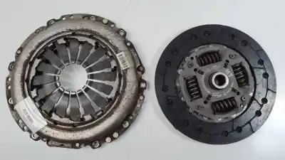 Second-hand car spare part Clutch Kit for OPEL CORSA D Z13DTJ.A13DTC OEM IAM references 55572383 9223223 