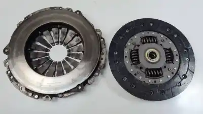 Автозапчасти б/у комплект сцепления за opel corsa d z13dtj.a13dtc ссылки oem iam 55572383 9223223 