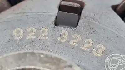 Автозапчасти б/у комплект сцепления за opel corsa d z13dtj.a13dtc ссылки oem iam 55572383 9223223 