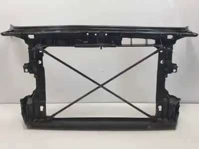 Second-hand car spare part Front Panel for AUDI A3 (8P) BLS OEM IAM references 8P0805594C  