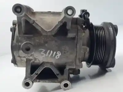 İkinci el araba yedek parçası klima kompresörü için jaguar x-type i (x400) 2.5 v6 a las 4 ruedas oem iam referansları 1x4h19d629aa  