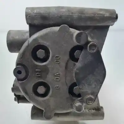 İkinci el araba yedek parçası klima kompresörü için jaguar x-type i (x400) 2.5 v6 a las 4 ruedas oem iam referansları 1x4h19d629aa  