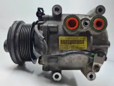 İkinci el araba yedek parçası klima kompresörü için jaguar x-type i (x400) 2.5 v6 a las 4 ruedas oem iam referansları 1x4h19d629aa  