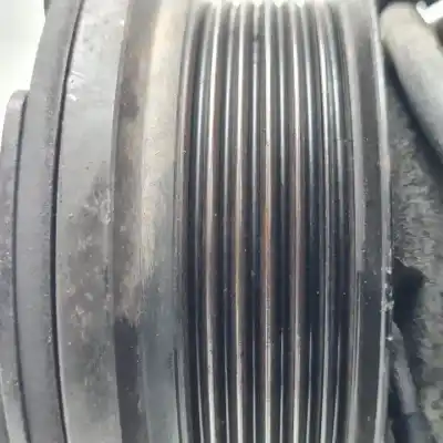 İkinci el araba yedek parçası klima kompresörü için jaguar x-type i (x400) 2.5 v6 a las 4 ruedas oem iam referansları 1x4h19d629aa  