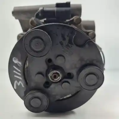 İkinci el araba yedek parçası klima kompresörü için jaguar x-type i (x400) 2.5 v6 a las 4 ruedas oem iam referansları 1x4h19d629aa  