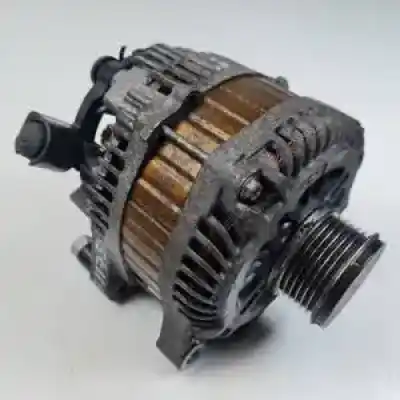 Pezzo di ricambio per auto di seconda mano ALTERNATORE per PEUGEOT 407  Riferimenti OEM IAM 9654752880 A004TJ0084C 