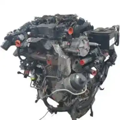 Peça sobressalente para automóvel em segunda mão MOTOR COMPLETO por PEUGEOT 3008 (T84)  Referências OEM IAM 9H01  