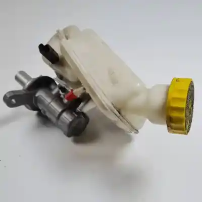 Pezzo di ricambio per auto di seconda mano pompa freni per citroen c3 8hzdv4td.8hrdv4c.8hz.8hr.8h01 riferimenti oem iam 0204054032  