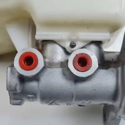 Pezzo di ricambio per auto di seconda mano pompa freni per citroen c3 8hzdv4td.8hrdv4c.8hz.8hr.8h01 riferimenti oem iam 0204054032  