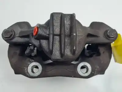 Second-hand car spare part front left brake caliper for citroen c3 8hzdv4td.8hrdv4c.8hz.8hr.8h01 oem iam references 0204y01131  